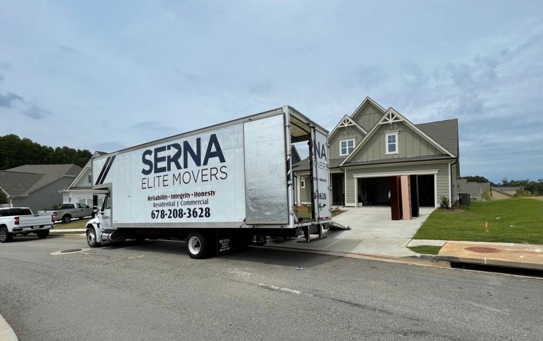 Images SERNA ELITE Movers