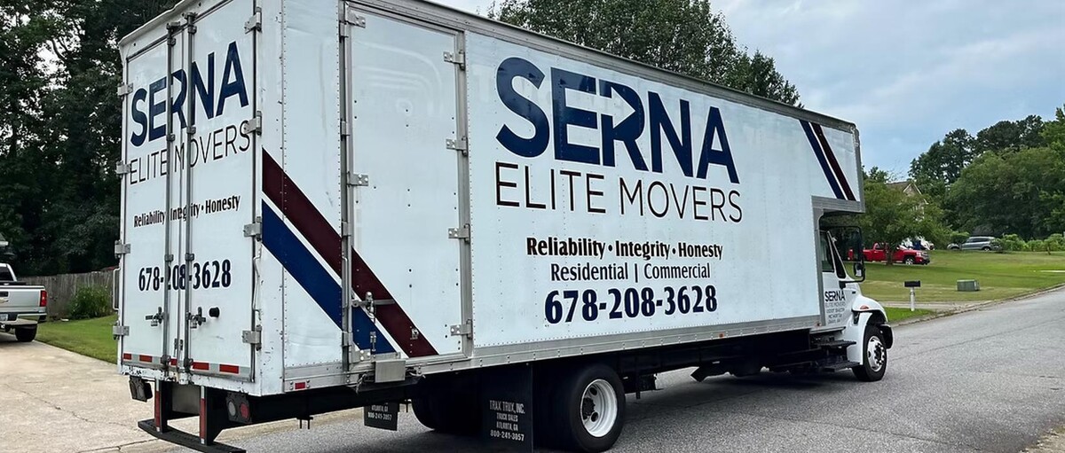 Images SERNA ELITE Movers