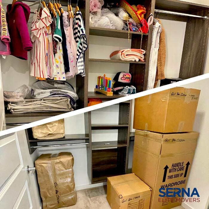 Images SERNA ELITE Movers