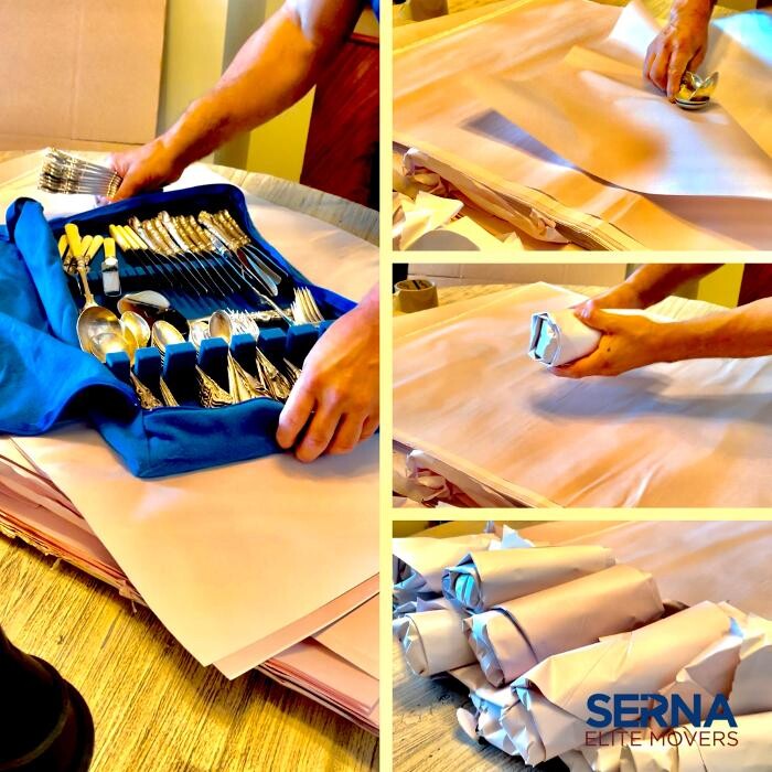 Images SERNA ELITE Movers