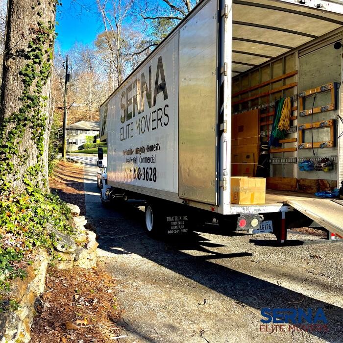 Images SERNA ELITE Movers