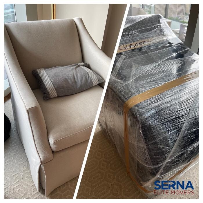 Images SERNA ELITE Movers