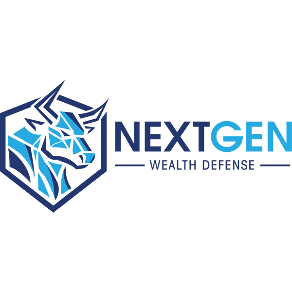 NextGen Wealth Defense Logo