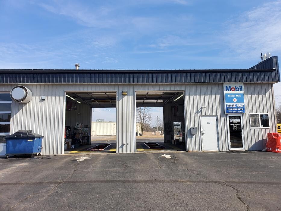 Images Little Wolf Automotive