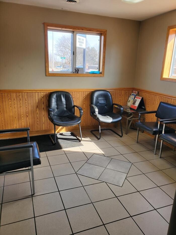 Images Little Wolf Automotive