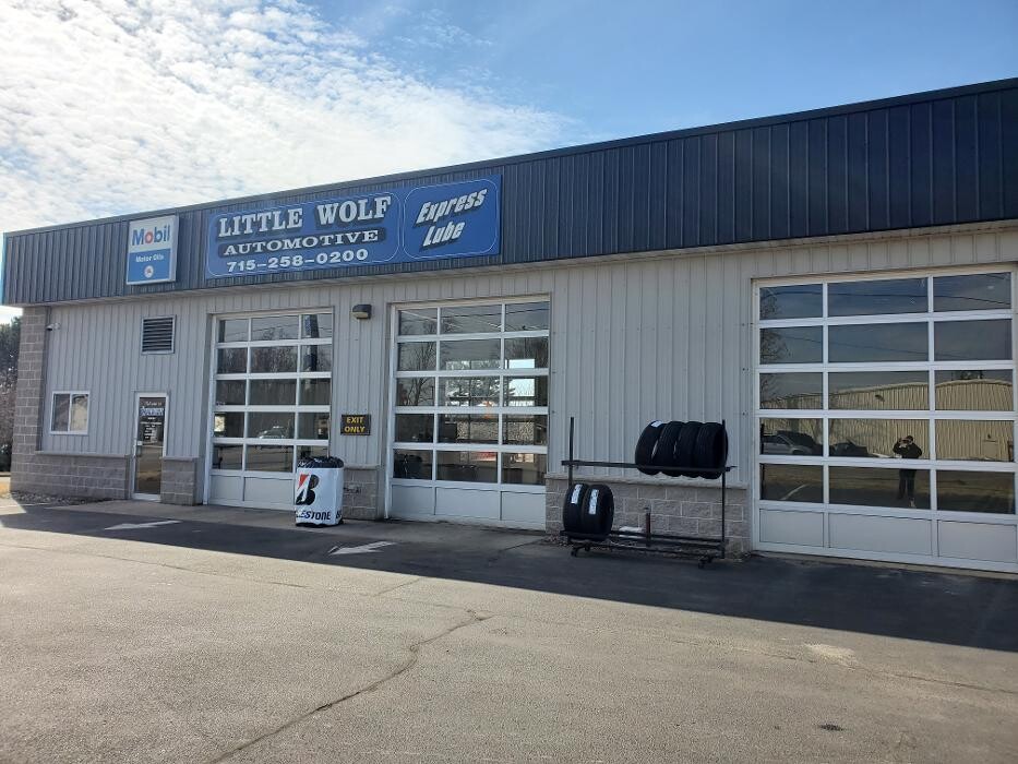 Images Little Wolf Automotive
