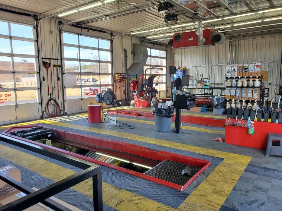 Images Little Wolf Automotive