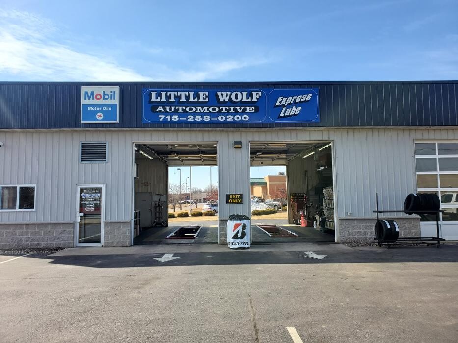 Images Little Wolf Automotive