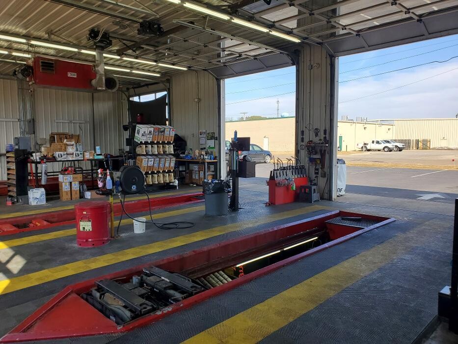 Images Little Wolf Automotive