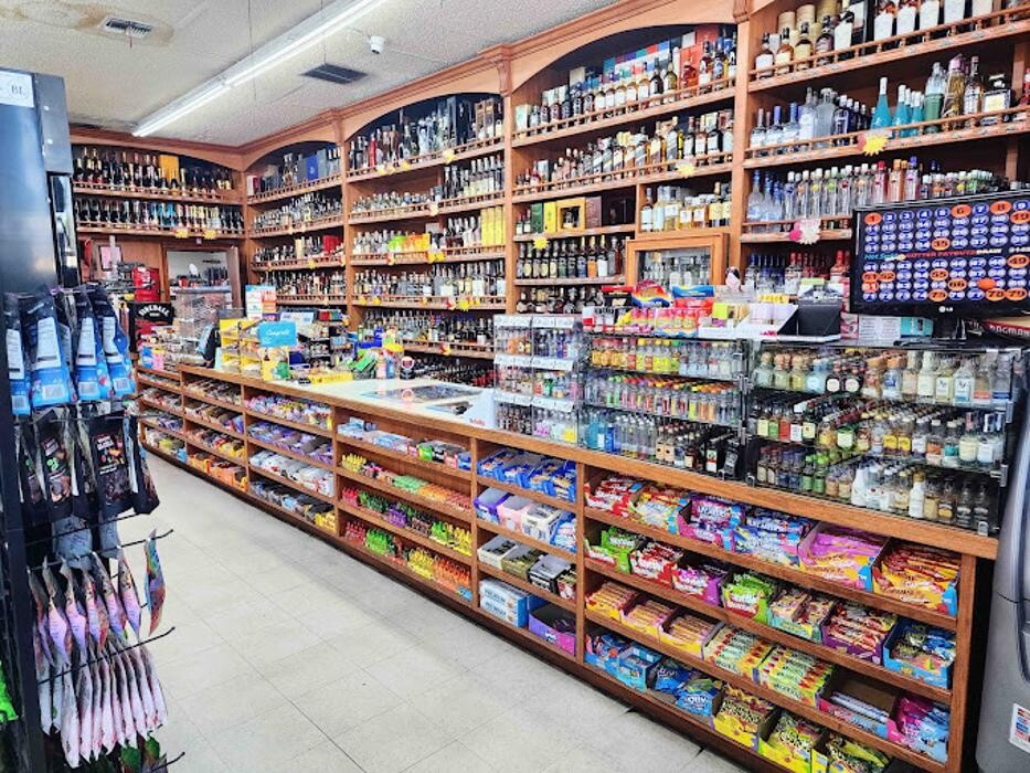 Images SIMPSON'S LIQUOR
