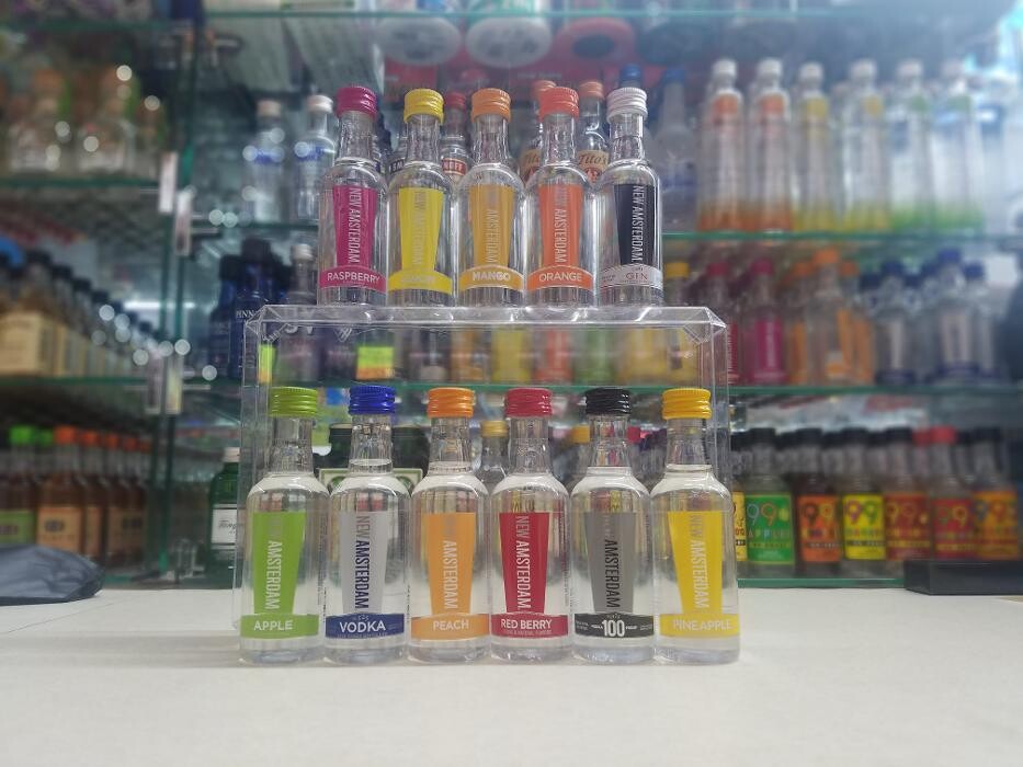 Images SIMPSON'S LIQUOR