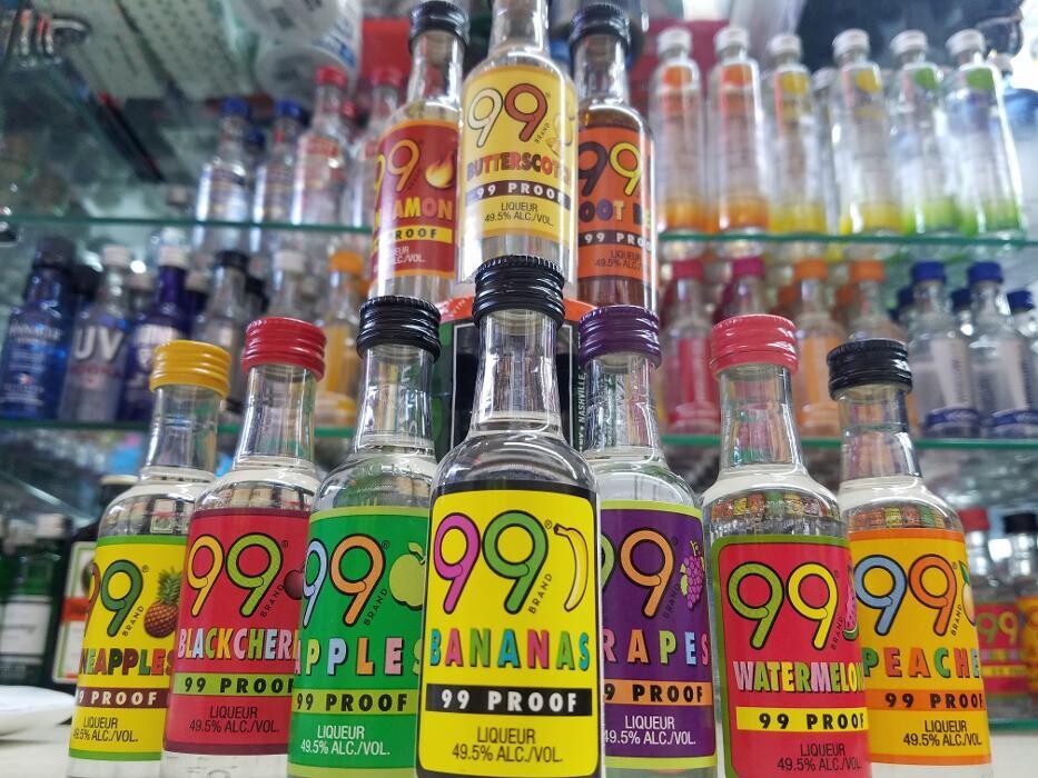 Images SIMPSON'S LIQUOR