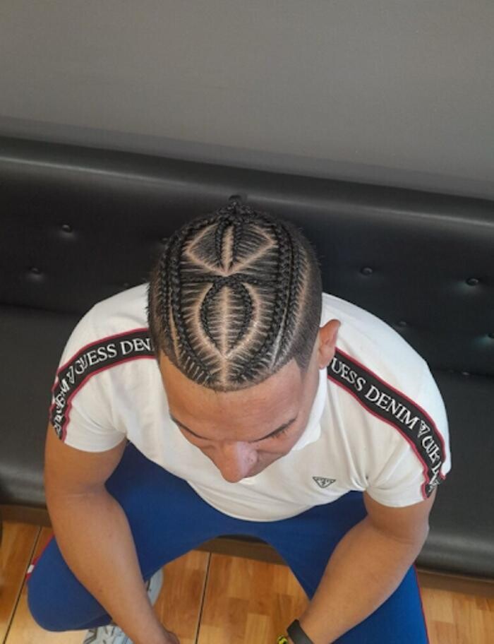 Images Beauty Leidys Braids & Crochef