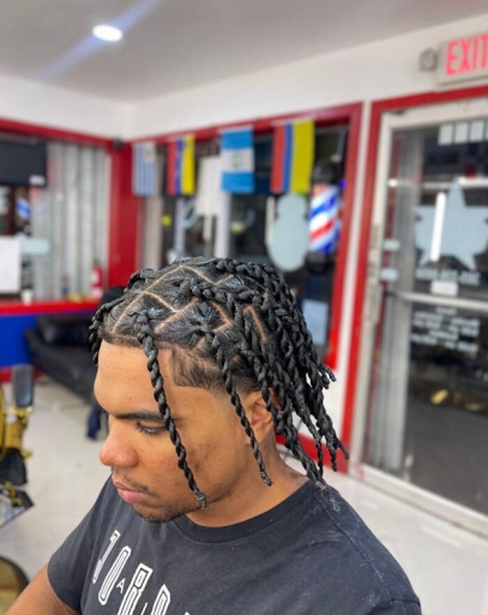 Images Beauty Leidys Braids & Crochef