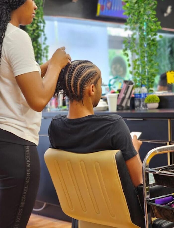 Images Beauty Leidys Braids & Crochef