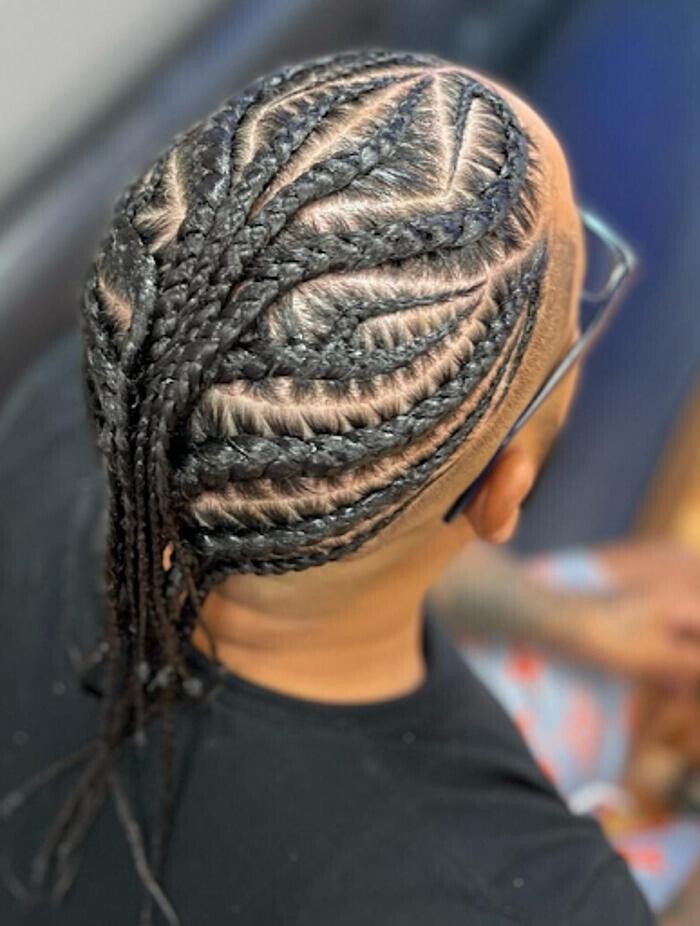 Images Beauty Leidys Braids & Crochef