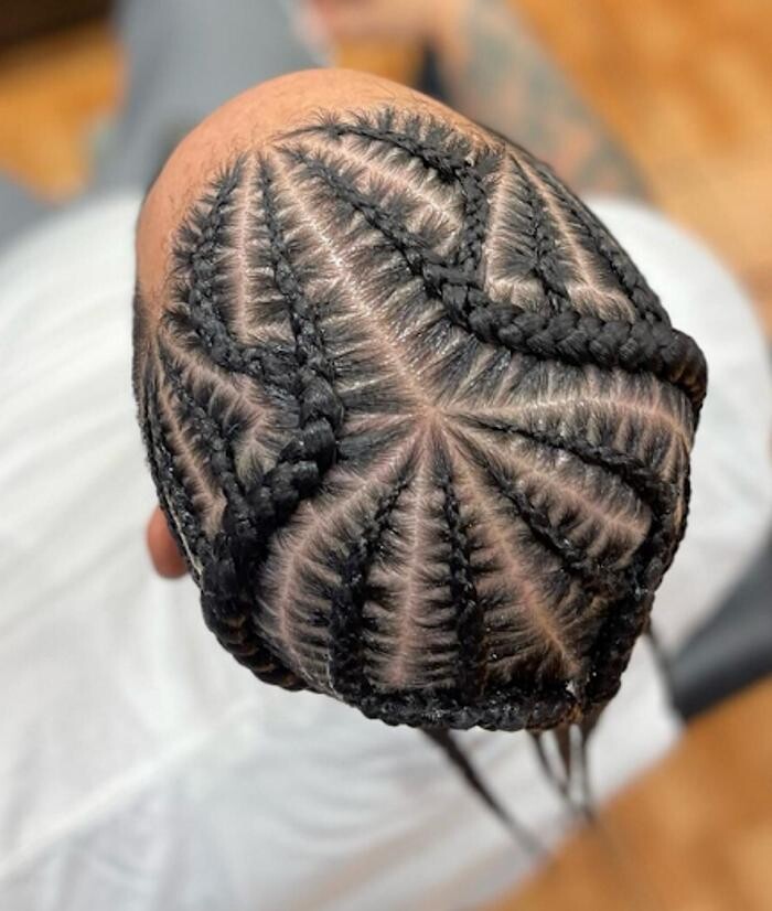 Images Beauty Leidys Braids & Crochef