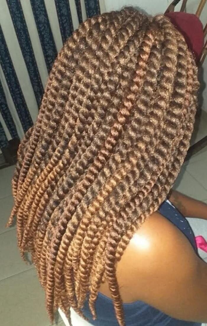 Images Beauty Leidys Braids & Crochef