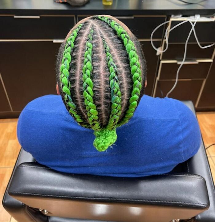 Images Beauty Leidys Braids & Crochef