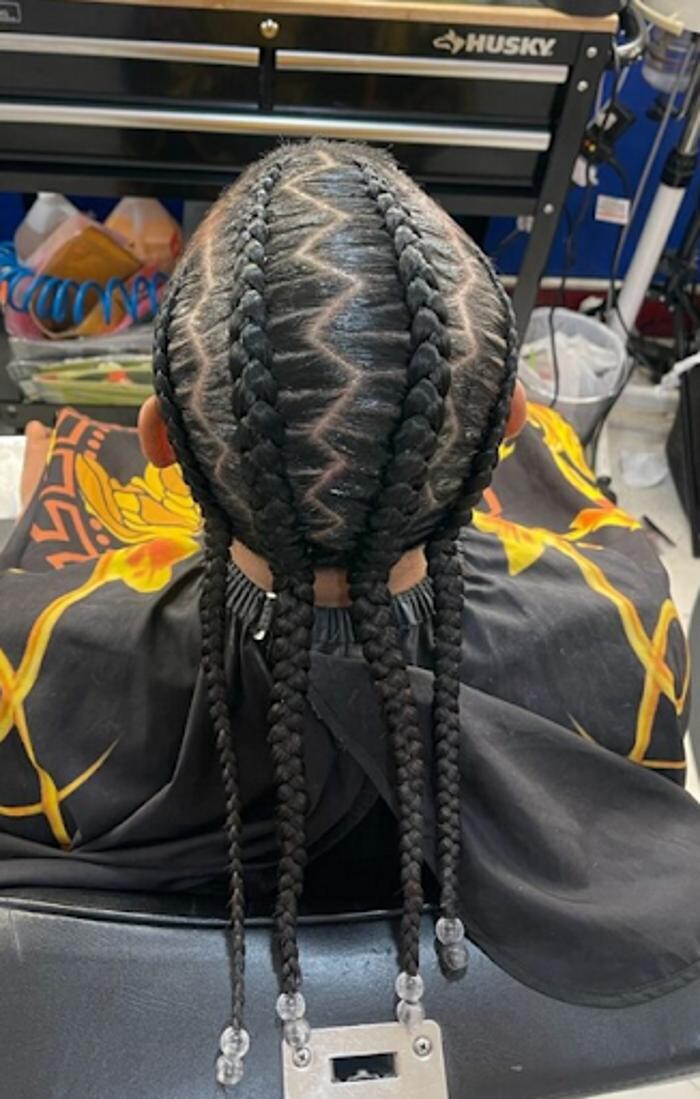 Images Beauty Leidys Braids & Crochef