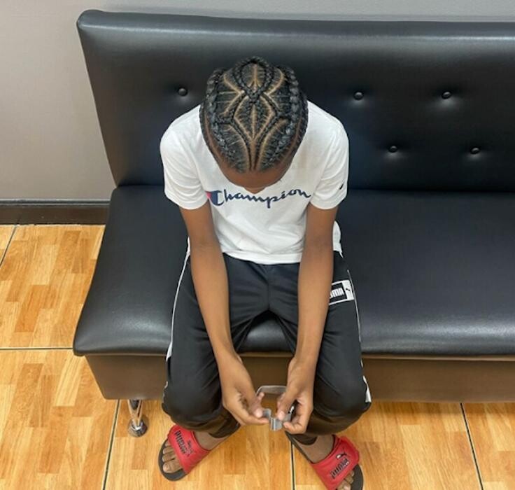 Images Beauty Leidys Braids & Crochef