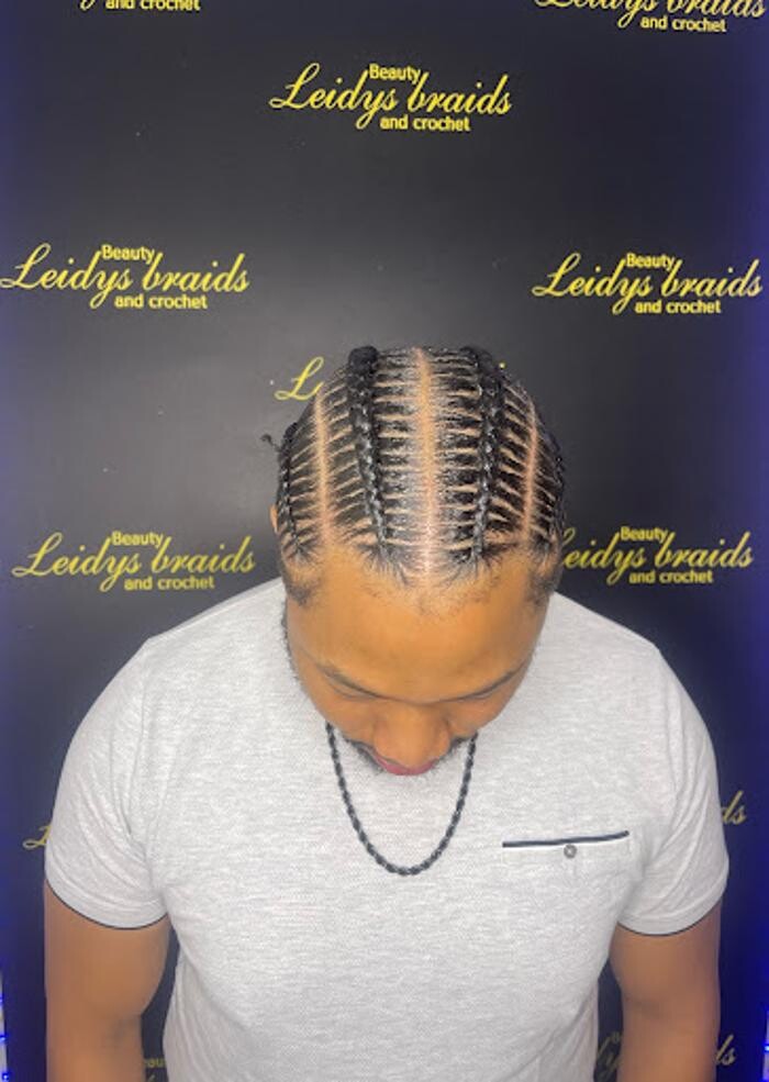 Images Beauty Leidys Braids & Crochef