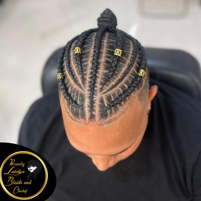 Images Beauty Leidys Braids & Crochef