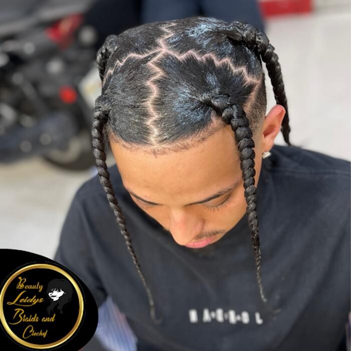 Images Beauty Leidys Braids & Crochef