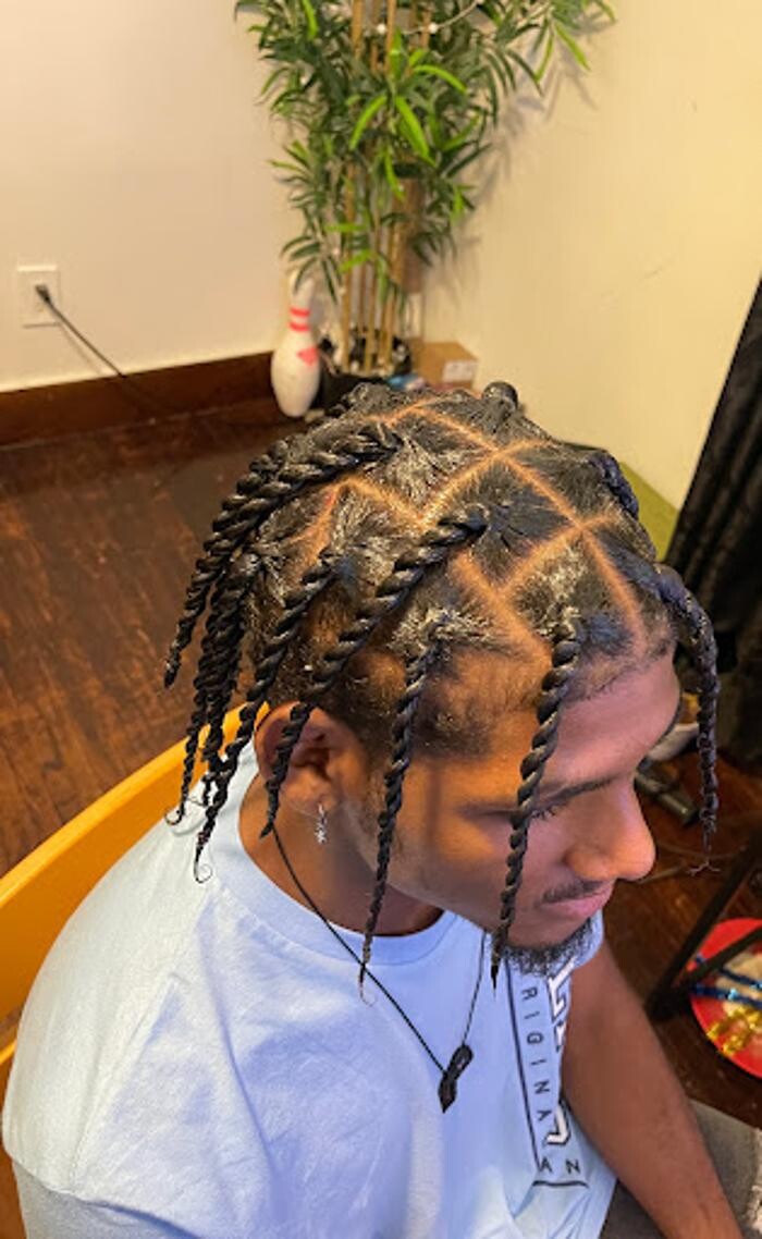 Images Beauty Leidys Braids & Crochef