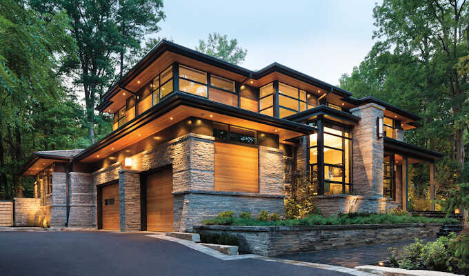 Images McCann Window & Exteriors