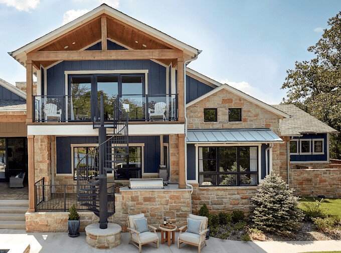 Images McCann Window & Exteriors