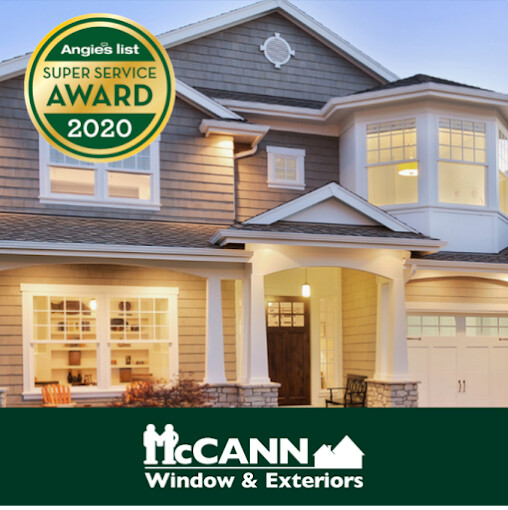 Images McCann Window & Exteriors
