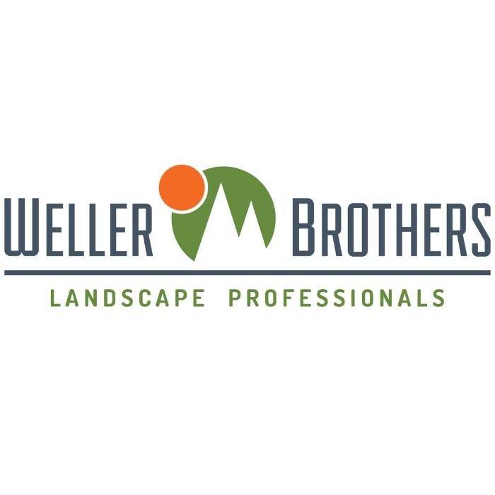 Weller Brothers Landscape Professionals Logo