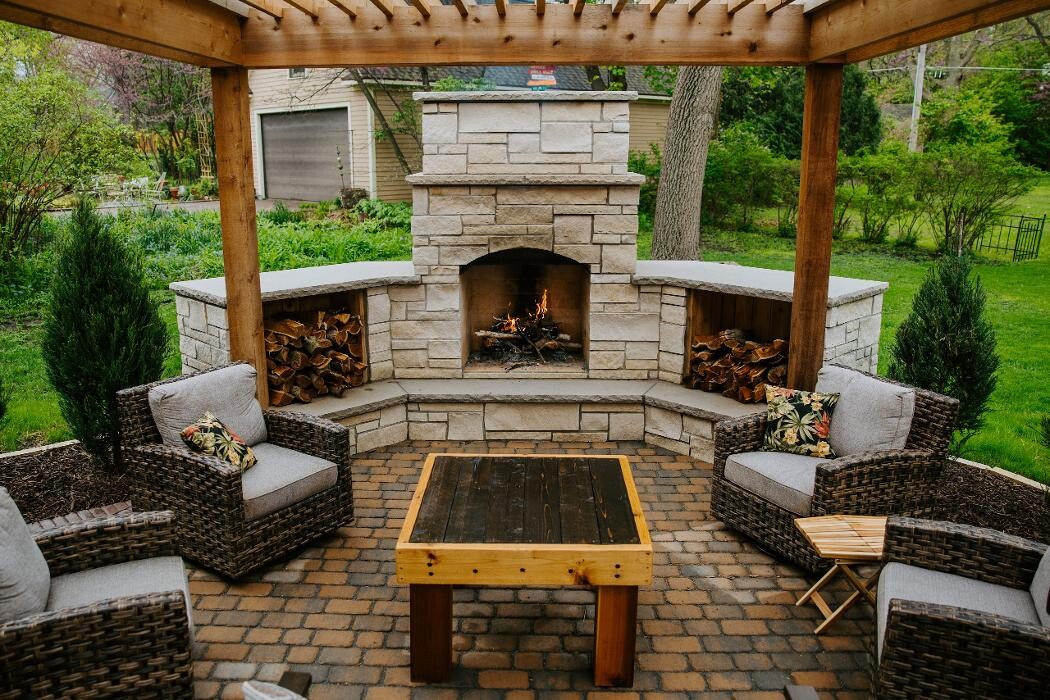 Images Weller Brothers Landscape Professionals