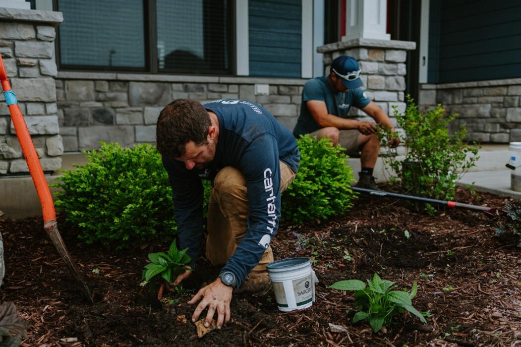 Images Weller Brothers Landscape Professionals