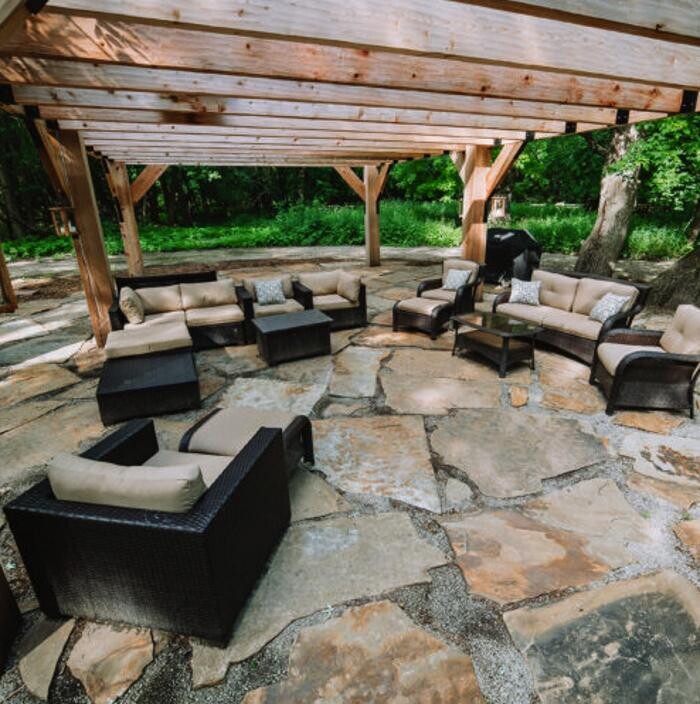 Images Weller Brothers Landscape Professionals