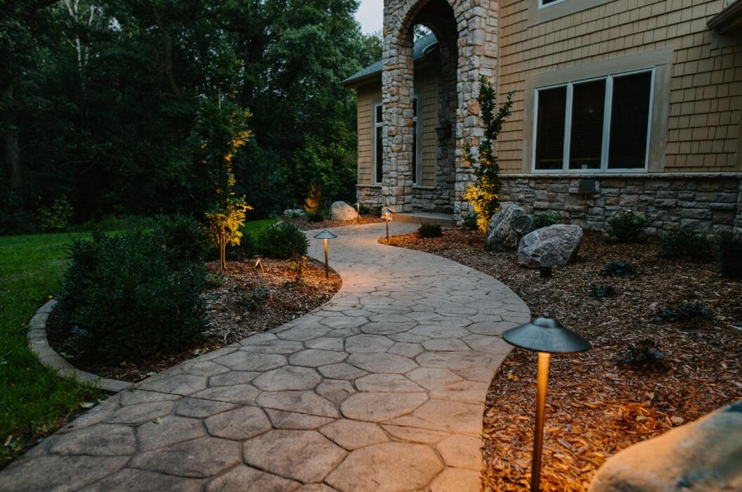 Images Weller Brothers Landscape Professionals