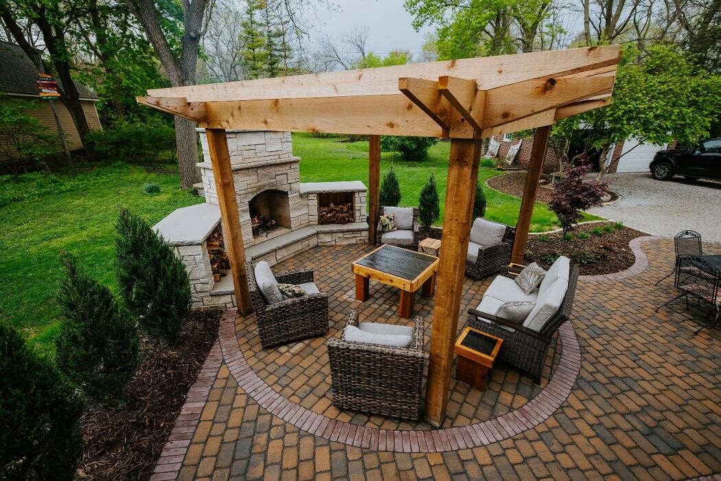 Images Weller Brothers Landscape Professionals