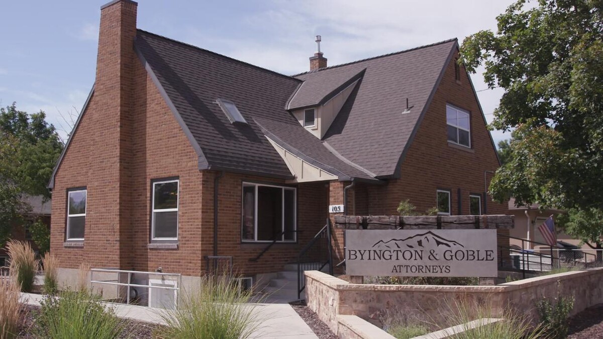 Images Byington & Goble, PLLC
