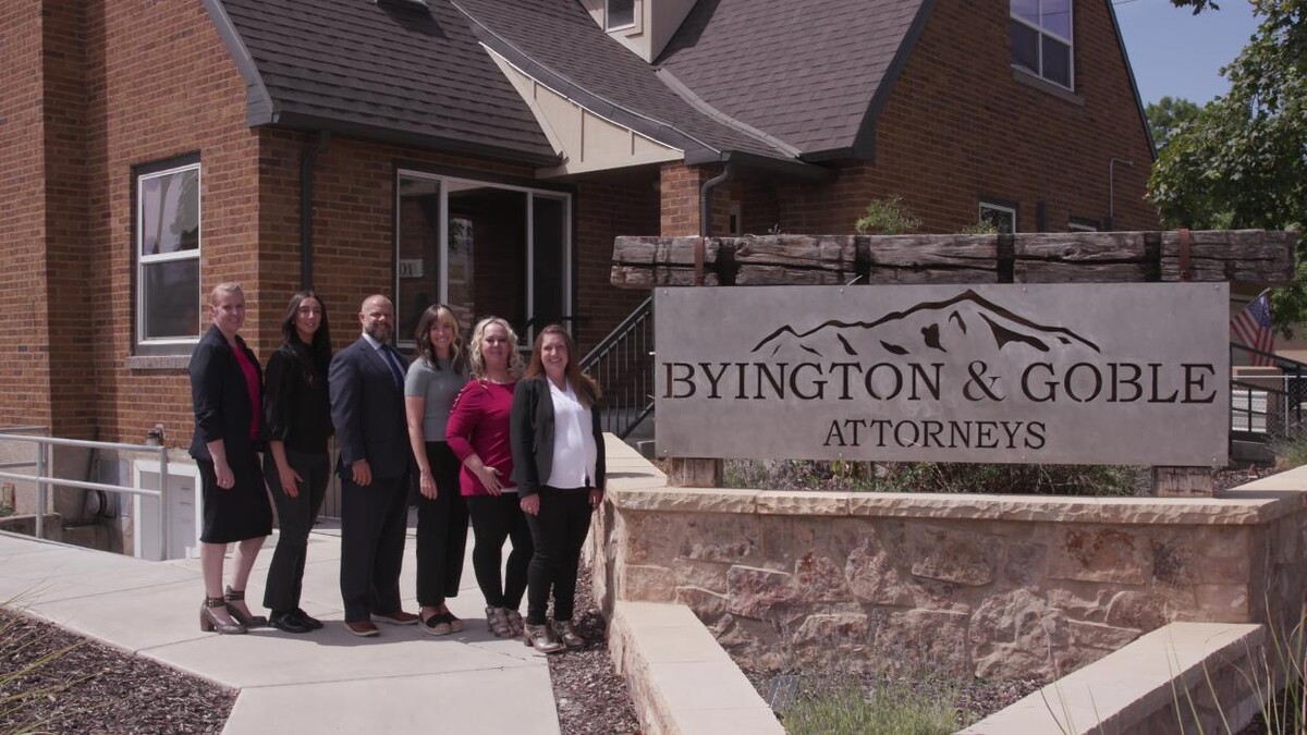 Images Byington & Goble, PLLC