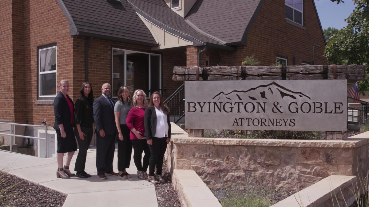 Images Byington & Goble, PLLC