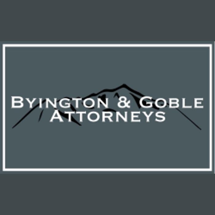 Byington & Goble, PLLC Logo