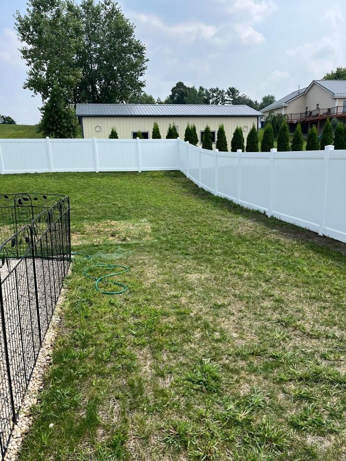Images Dutch Brothers Fence