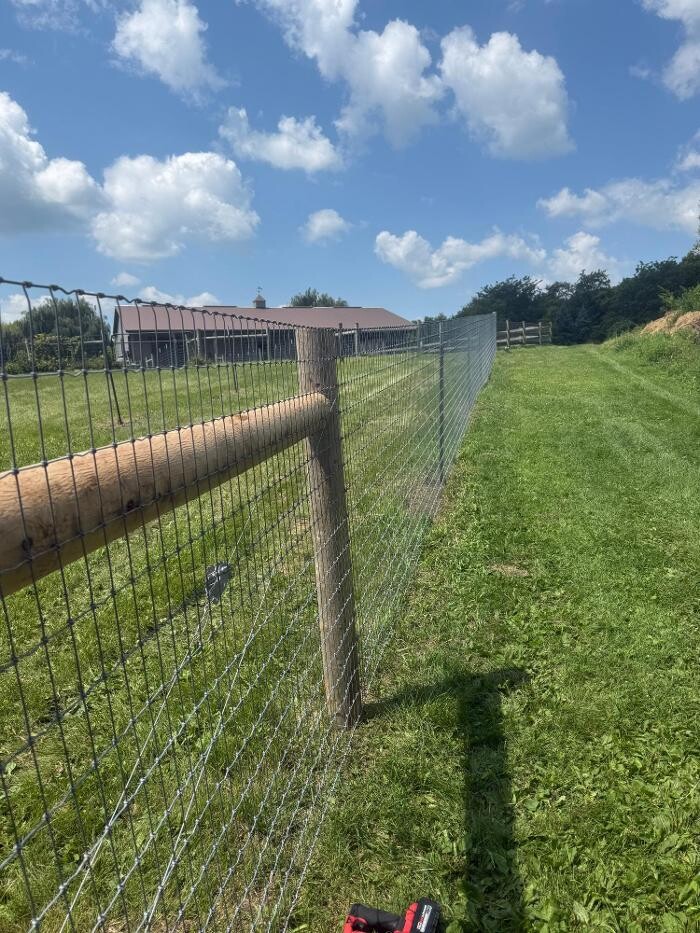 Images Dutch Brothers Fence
