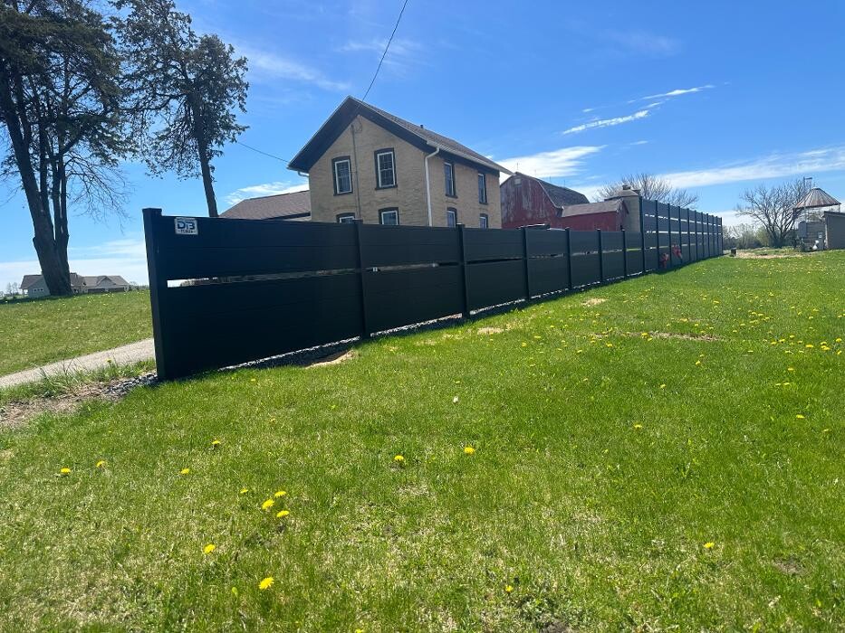 Images Dutch Brothers Fence