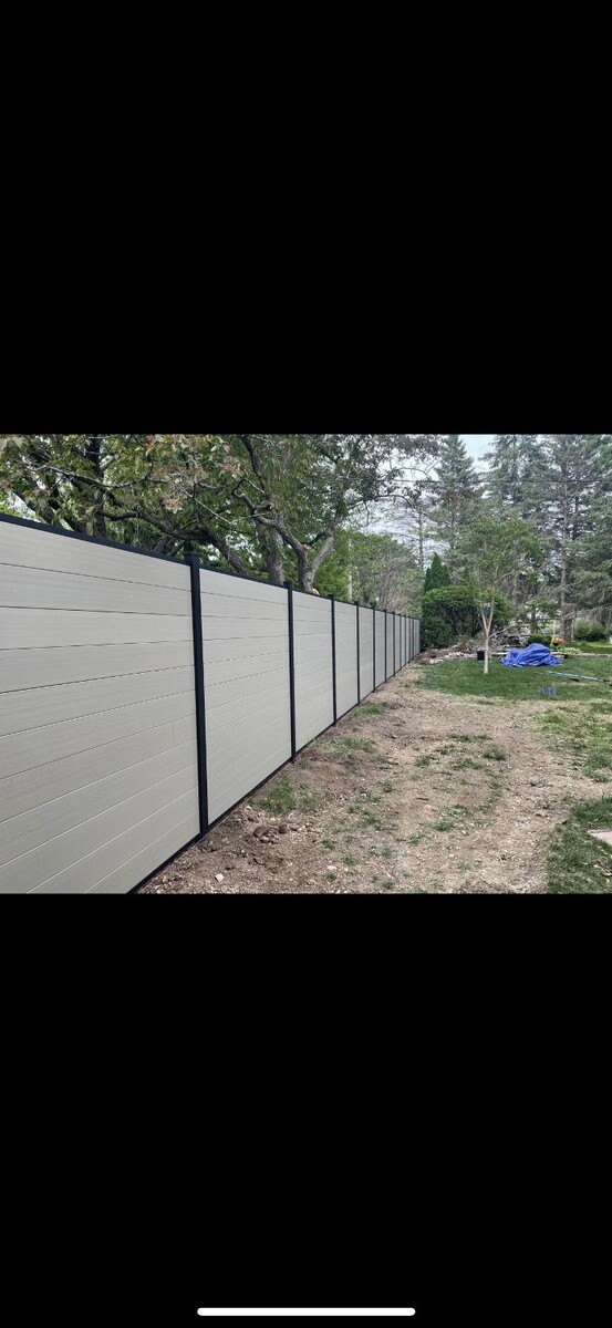 Images Dutch Brothers Fence