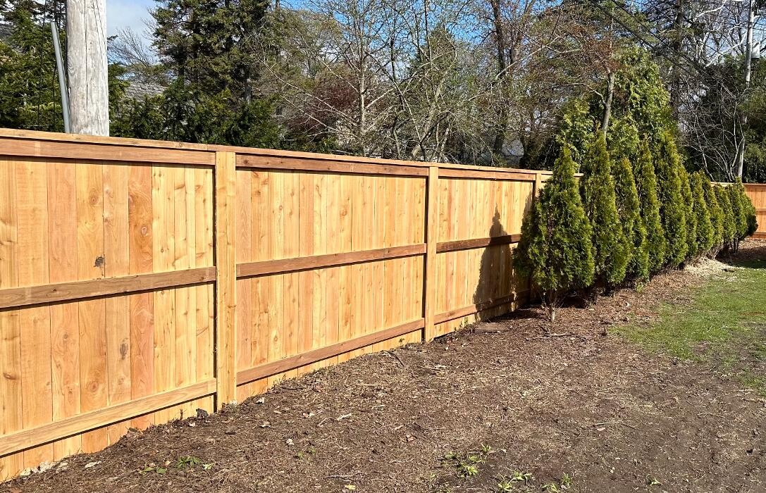 Images Dutch Brothers Fence
