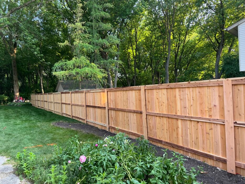 Images Dutch Brothers Fence