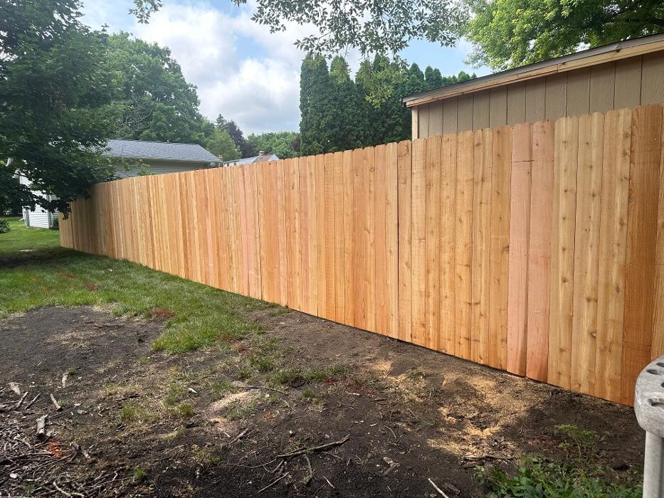 Images Dutch Brothers Fence
