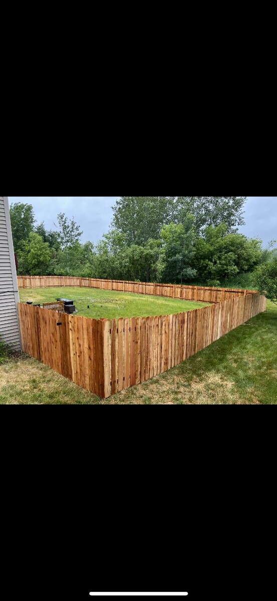 Images Dutch Brothers Fence
